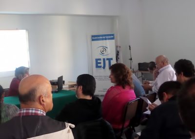 Estudio Jurídico del Trabajador