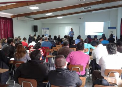 Estudio Jurídico del Trabajador