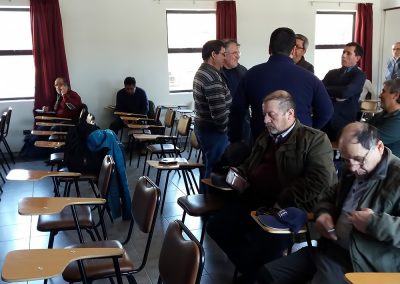 Estudio Jurídico del Trabajador