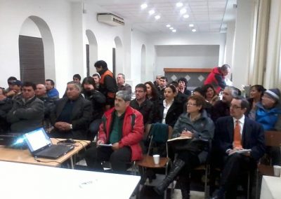 Estudio Jurídico del Trabajador