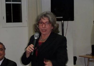 Estudio Jurídico del Trabajador