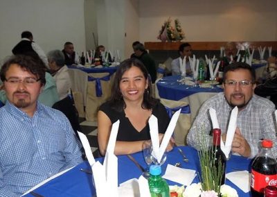 Estudio Jurídico del Trabajador