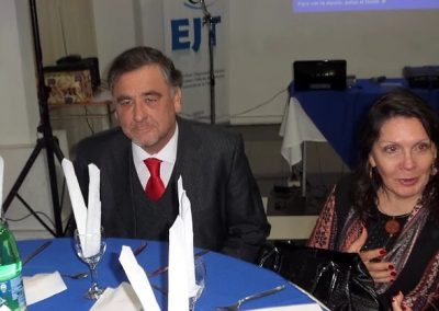 Estudio Jurídico del Trabajador