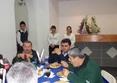 Estudio Jurídico del Trabajador