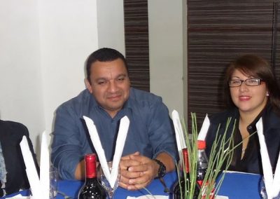 Estudio Jurídico del Trabajador