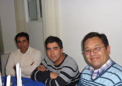 Estudio Jurídico del Trabajador