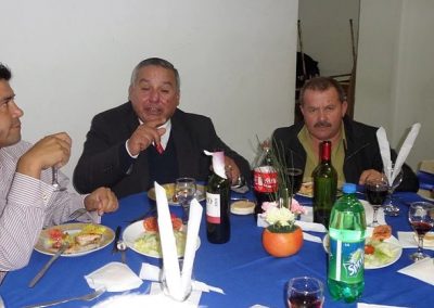 Estudio Jurídico del Trabajador