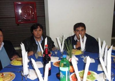 Estudio Jurídico del Trabajador