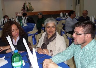 Estudio Jurídico del Trabajador