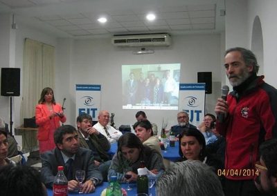 Estudio Jurídico del Trabajador