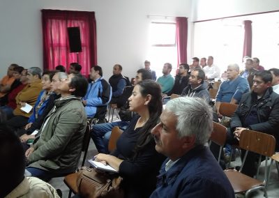 Estudio Jurídico del Trabajador