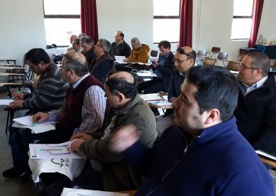 Estudio Jurídico del Trabajador