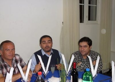 Estudio Jurídico del Trabajador