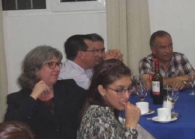 Estudio Jurídico del Trabajador