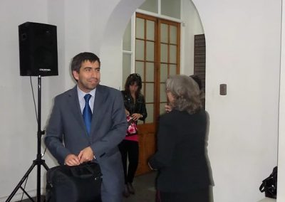 Estudio Jurídico del Trabajador