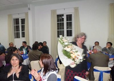 Estudio Jurídico del Trabajador