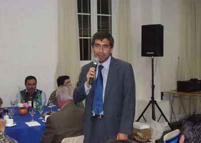 Estudio Jurídico del Trabajador