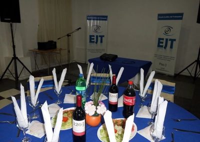 Estudio Jurídico del Trabajador