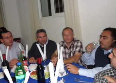 Estudio Jurídico del Trabajador