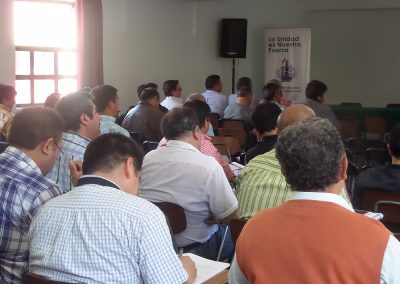 Estudio Jurídico del Trabajador