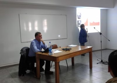 Estudio Jurídico del Trabajador