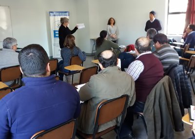 Estudio Jurídico del Trabajador