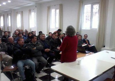 Estudio Jurídico del Trabajador