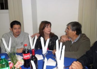 Estudio Jurídico del Trabajador