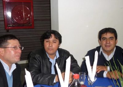 Estudio Jurídico del Trabajador