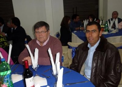 Estudio Jurídico del Trabajador