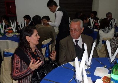 Estudio Jurídico del Trabajador