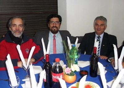 Estudio Jurídico del Trabajador