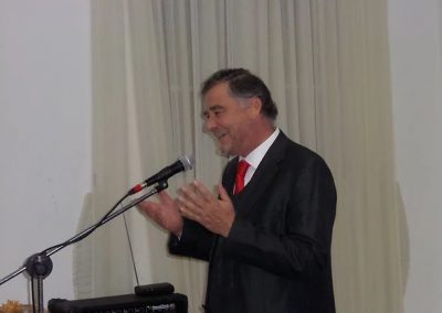 Estudio Jurídico del Trabajador