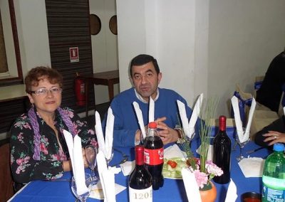 Estudio Jurídico del Trabajador