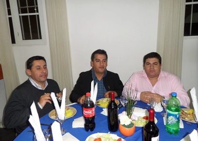 Estudio Jurídico del Trabajador