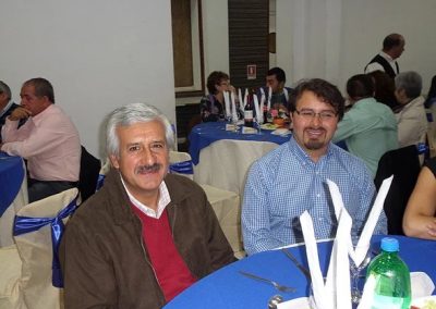 Estudio Jurídico del Trabajador