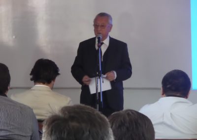 Estudio Jurídico del Trabajador