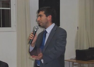 Estudio Jurídico del Trabajador