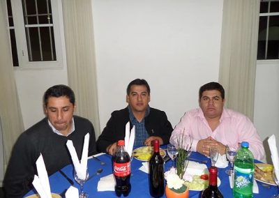 Estudio Jurídico del Trabajador