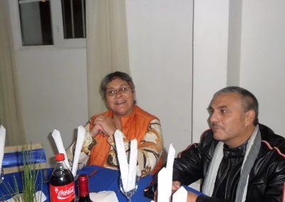 Estudio Jurídico del Trabajador