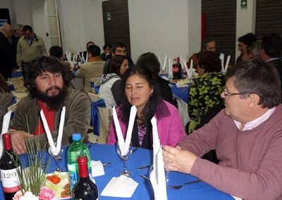 Estudio Jurídico del Trabajador