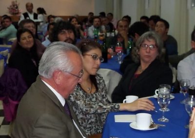 Estudio Jurídico del Trabajador