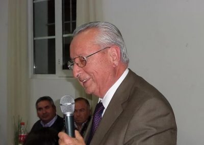 Estudio Jurídico del Trabajador