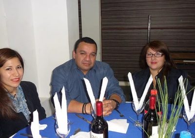 Estudio Jurídico del Trabajador