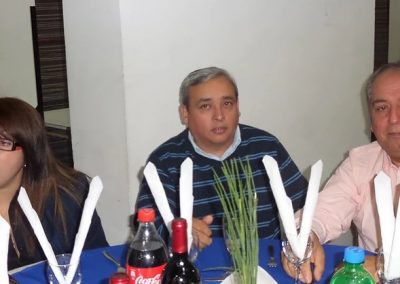 Estudio Jurídico del Trabajador