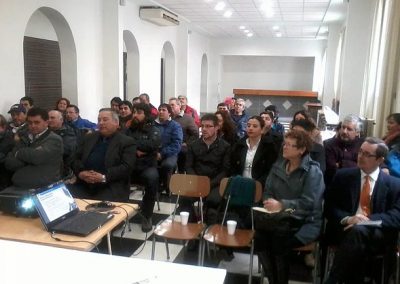 Estudio Jurídico del Trabajador