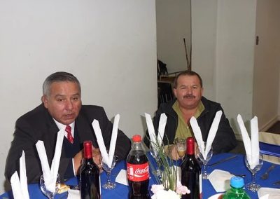 Estudio Jurídico del Trabajador