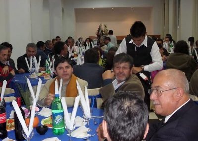 Estudio Jurídico del Trabajador