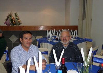 Estudio Jurídico del Trabajador