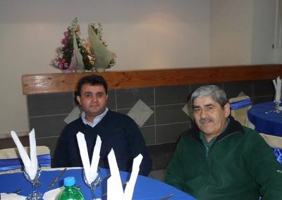 Estudio Jurídico del Trabajador